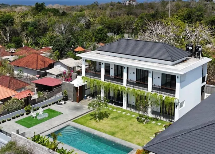 Kayo House Bali