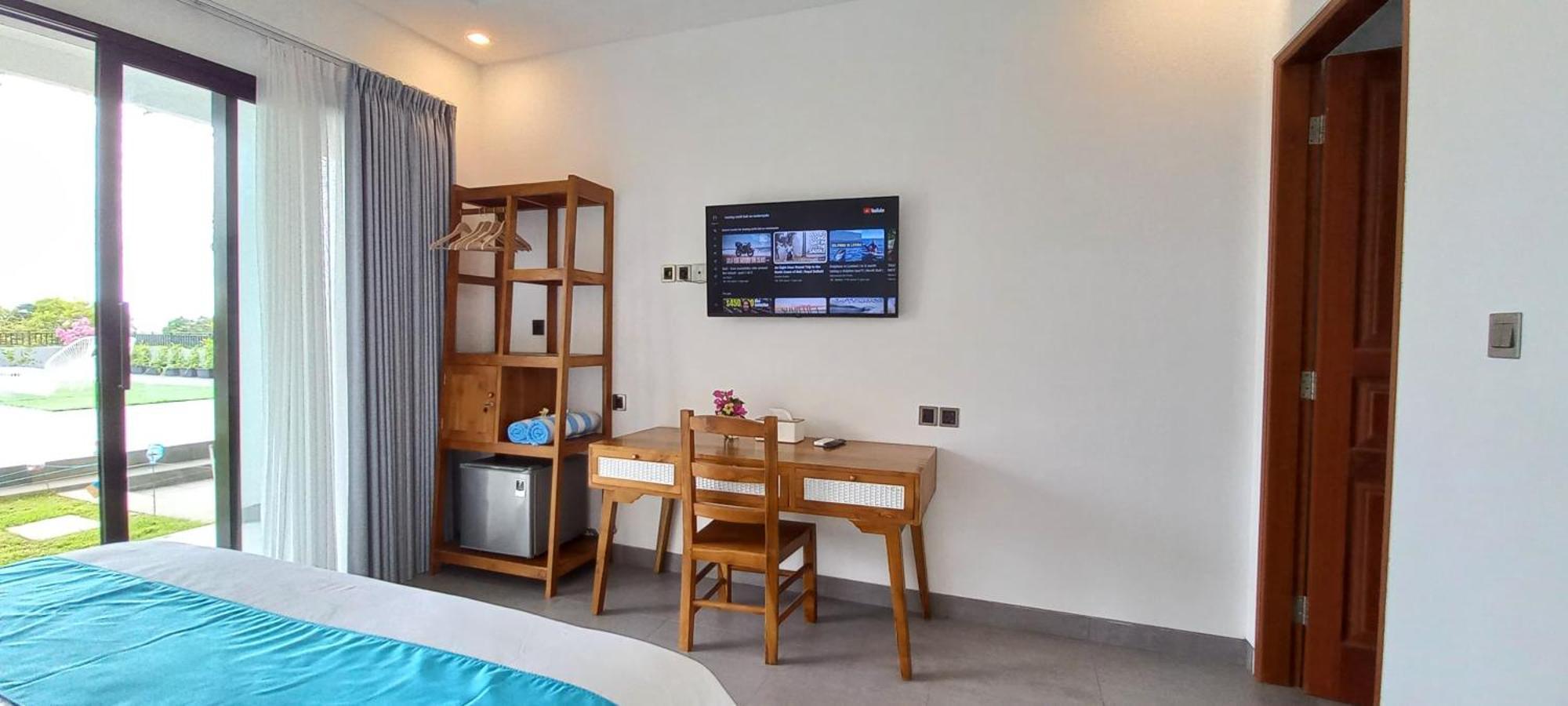 Séjour chez l'habitant Kayo House Bali