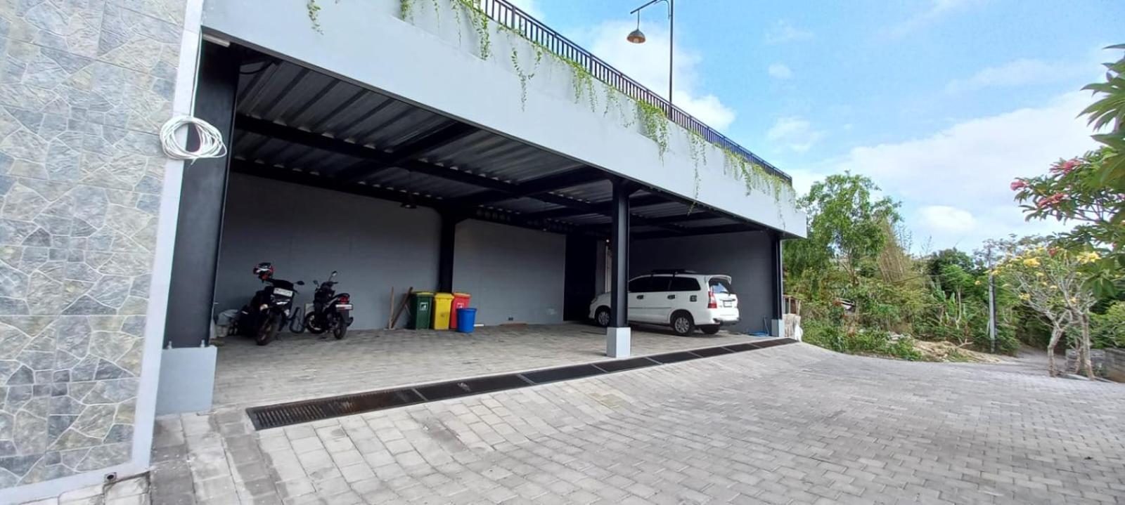 Kayo House Bali Nusa Dua (Bali)