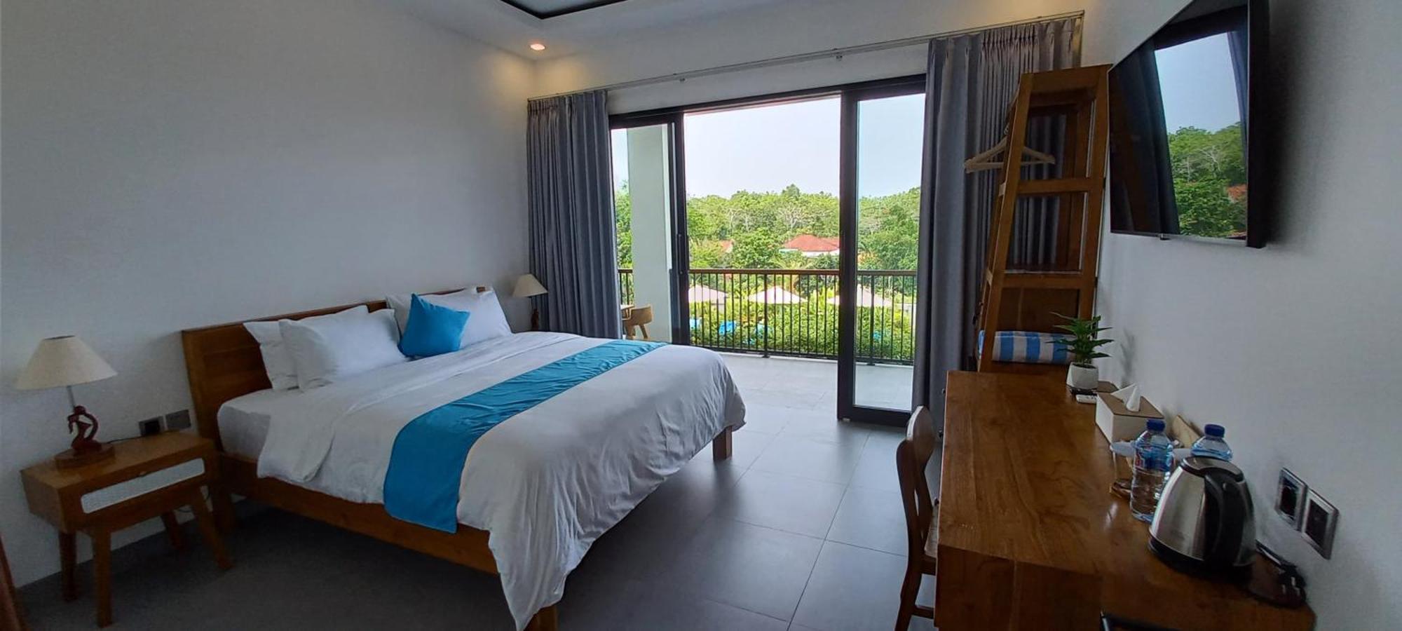 Homestay Kayo House Bali