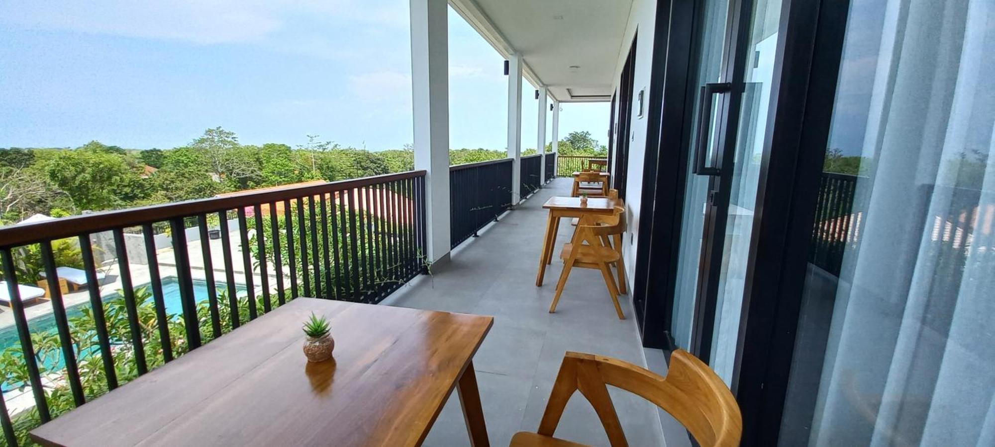 Kayo House Bali Nusa Dua (Bali)