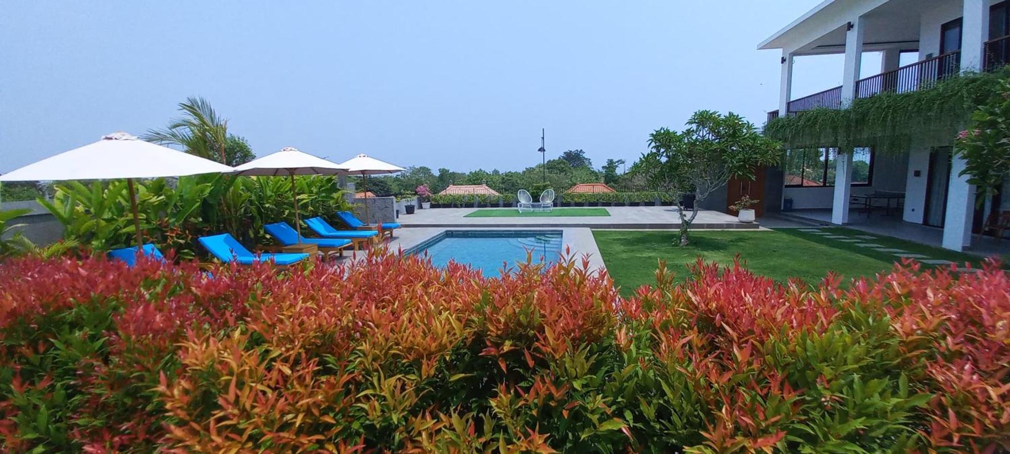 Kayo House Bali