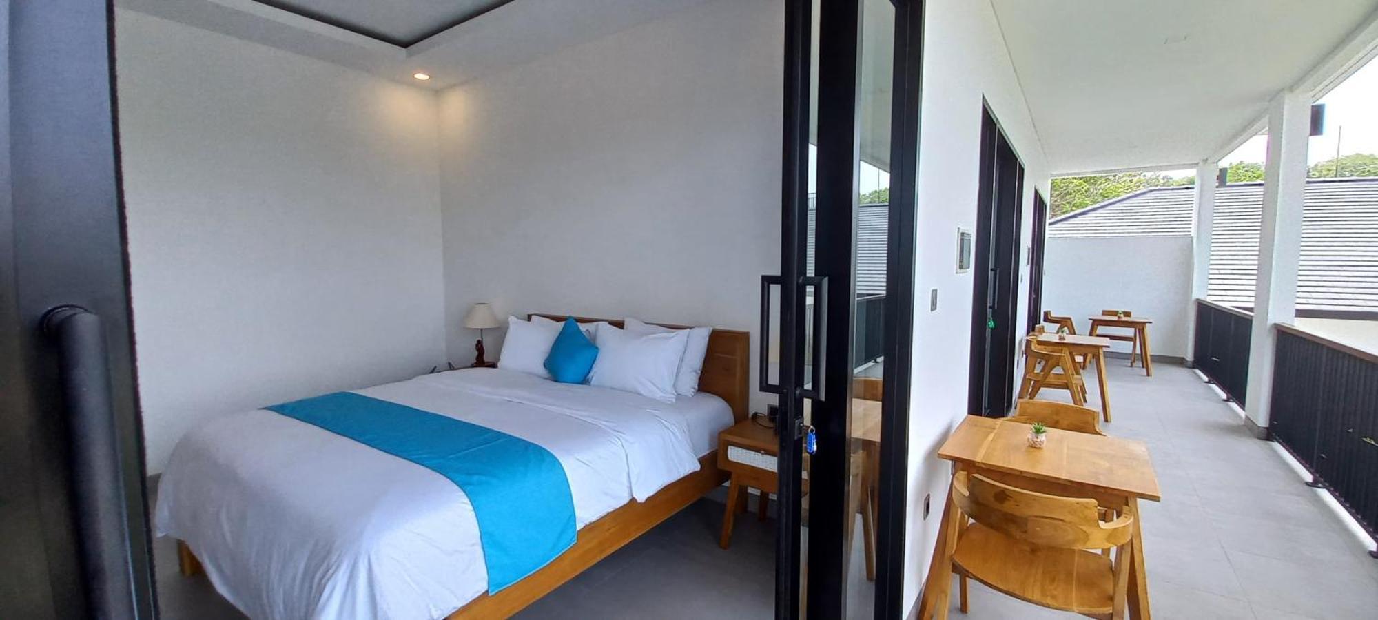 Homestay Kayo House Bali Nusa Dua (Bali)
